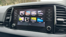 Skoda Karoq 1.5 TSI SE L 5dr Petrol Estate